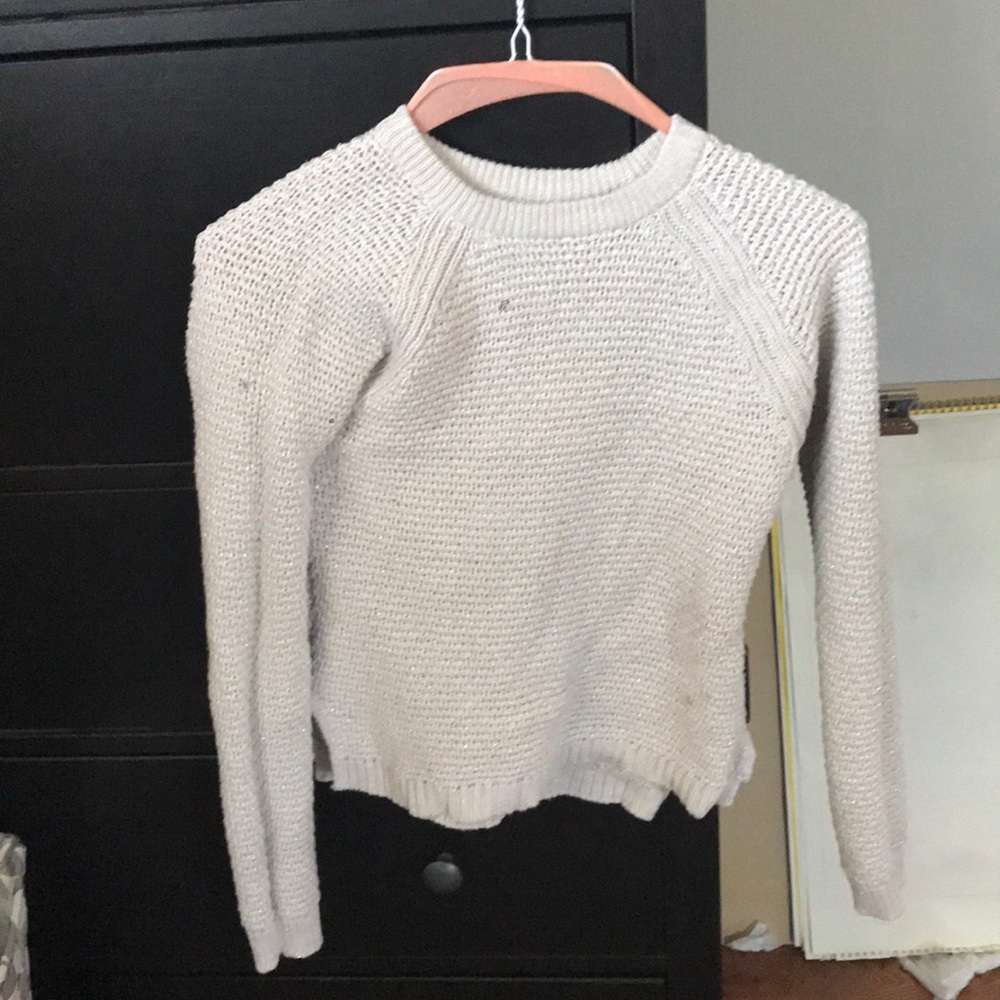 sweater